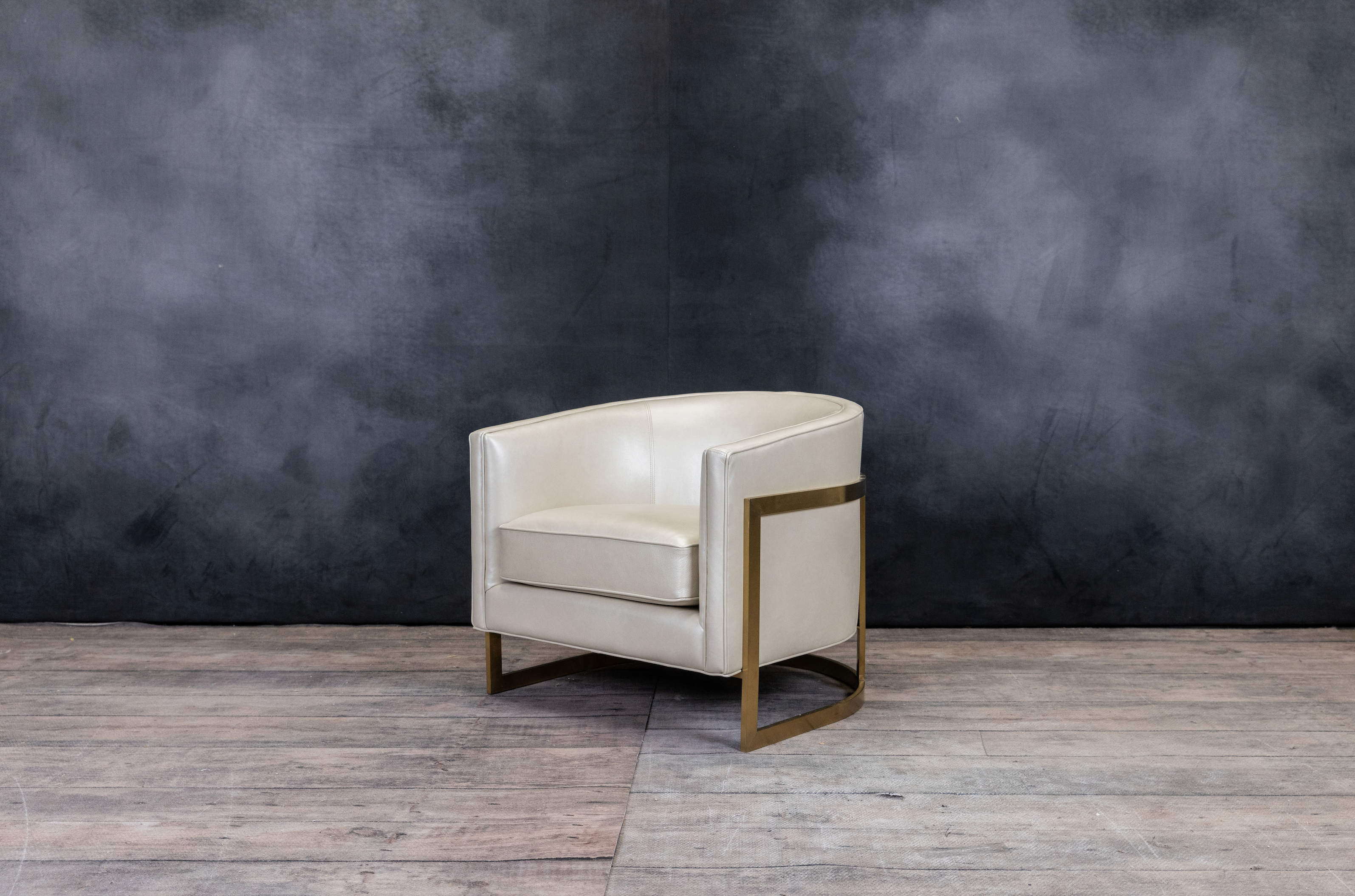 2 X VIOLETA TUB CHAIRS FLOOR MODEL AS IS sold out