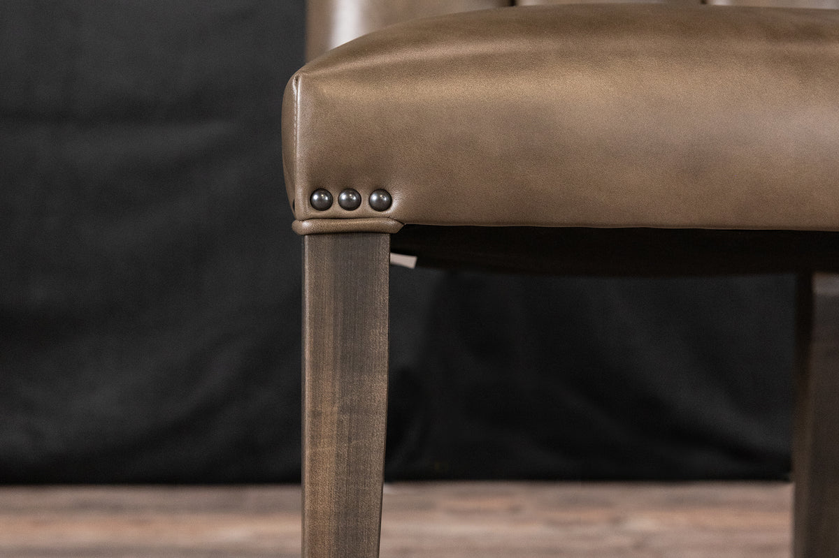 CHAISE DE SALLE À MANGER SHAWFORD
